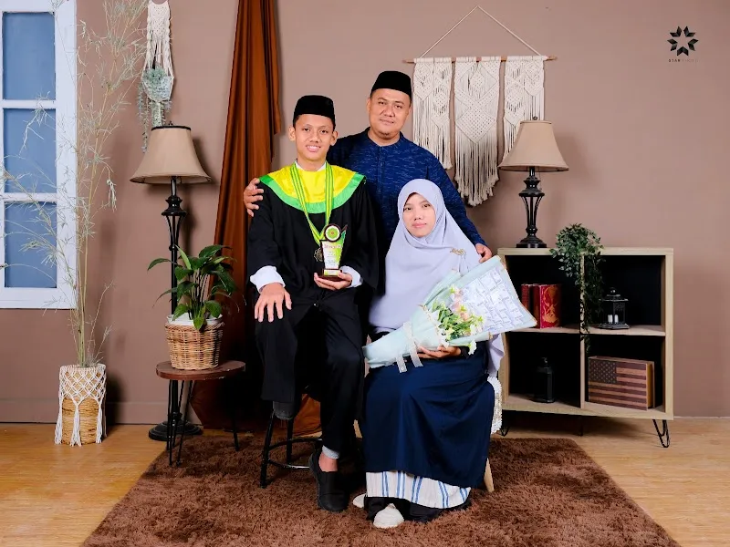 Zanetawedding: Senyum Pengantin Cilacap yang Tak Terlupakan
